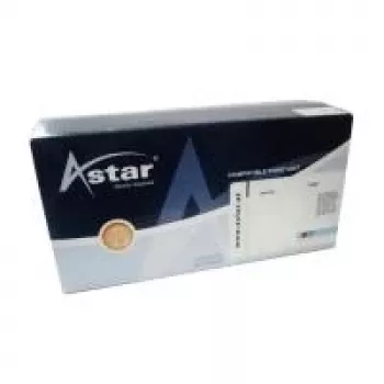 Astar AS10352 - melns - Lexmark - MS 310/310 D/310 DN/312/410/410 D/410 DN/510/510 DN/511/511 DE/610/610 DE/610 DN/610 DTE (AS10352)