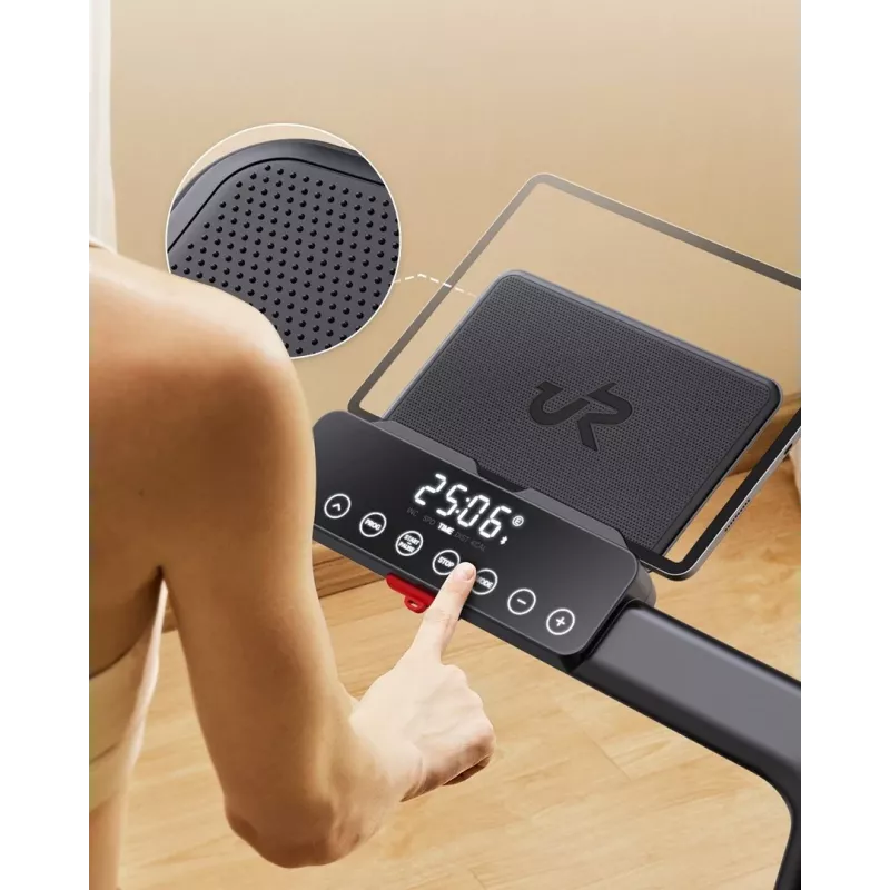 Urevo Treadmill STROL 2S PRO