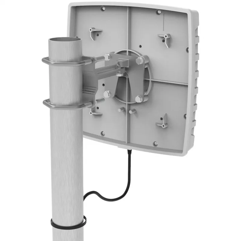 Poynting Patch Antenna A-PATCH-0026, N-Type F savienotājs, 8.7 dBi pastiprinājums
