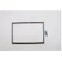 IR ietvara plāksne Lenovo FHD 5M11C47711 klēpjdatora displeja ietvaram, ar infrasarkano staru saderīgs pārklājuma panelis
