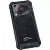 Oukitel WP36 Pro 6/256GB 10600 mAh Melns