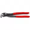 Regulējamā uzgriežņatslēga Knipex 87 41 250