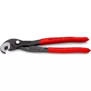 Regulējamā uzgriežņatslēga Knipex 87 41 250