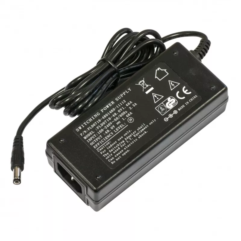Barošanas adapteris Mikrotik 48POW