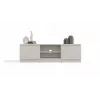 MALWA 120 TV skapis, kašmira
