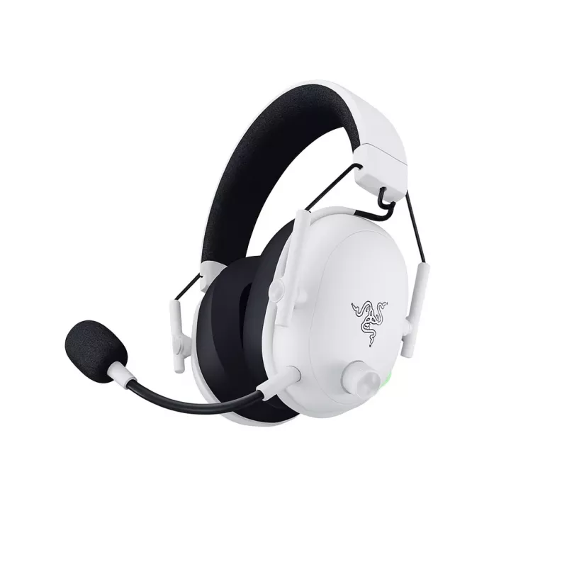 Austiņas Razer MelnsShark V3