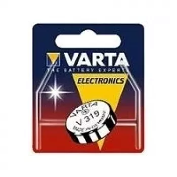 Varta V 319 - Baterija SR64 Primary Sudraba 16 mAh (00319 101 111)