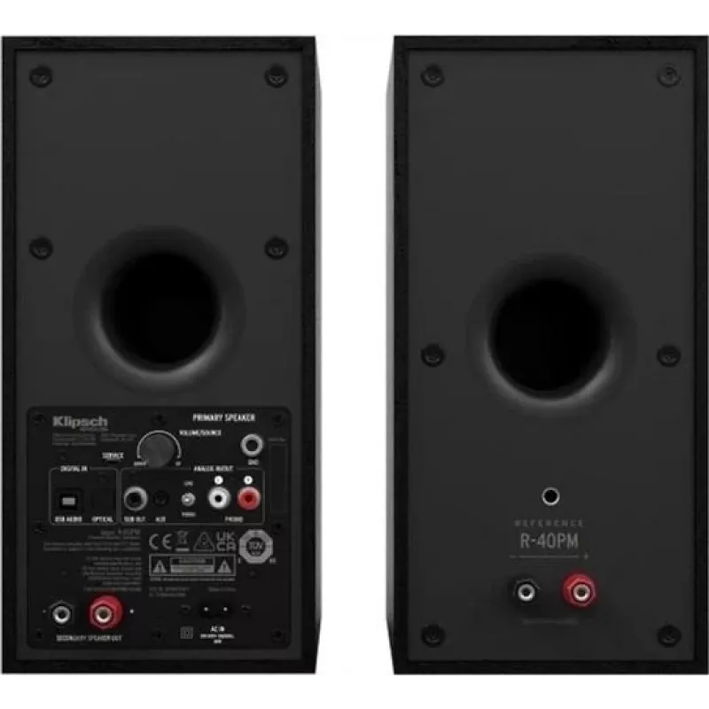 Skaļruņi Klipsch R-40PM 100 dB