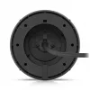 IP drošības kamera UBIQUITI G5 Turret Ultra — 4 MP (2688×1512), PoE, IP66, torņa, 30 kadri/s