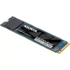 Iekšējais SSD Kioxia LSF10Z001TG8 — 1 TB M.2 2280 PCIe 4.0 NVMe QLC
