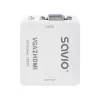 Adapteris CL110 VGA-HDMI