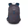 Osprey Sylva 20 sieviešu velosipēdu mugursoma — Space Travel pelēka