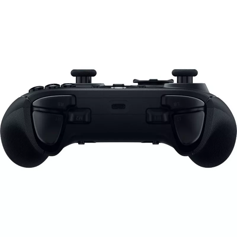 Spēļu kontrolieris Razer Wolverine V3 Pro melns USB vadu bezvadu PC Xbox Series S X