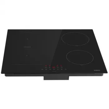 MPM-60-IM-15 INDUKCIJAS PLĪTS VIRSMA