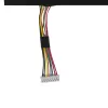 Baterija zaļa Cell AC68 Acer E5-573 E5-573G E5-573TG V3-574 V3-574G TravelMate P277