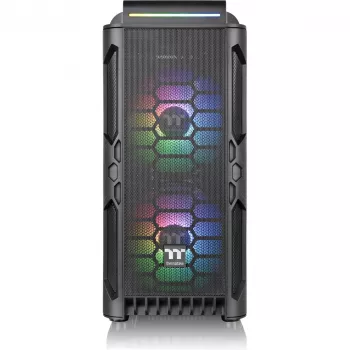 Thermaltake Level 20 RS ARGB MIDI Tower Black