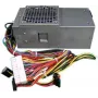 Barošanas bloks Dell MPX3V 250W ATX galddatoriem