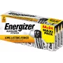 Energizer Batteries AP AA LR6 24 Pieces New