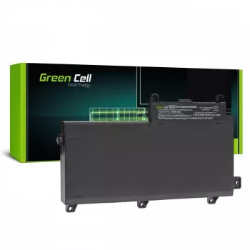 Green Cell Pro klēpjdatora akumulators CI03XL HP ProBook sērijai
