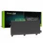 Green Cell Pro klēpjdatora akumulators CI03XL HP ProBook sērijai