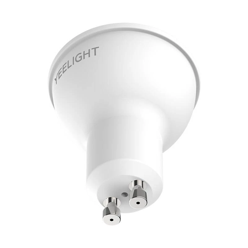 Smart Bulb Yeelight W1 GU10 (aptumšojama)