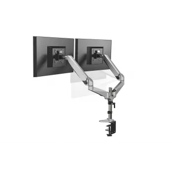 Digitus Divu monitoru stiprinājums, 2x 32, 2x 8 kg