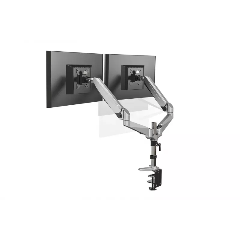 Digitus Divu monitoru stiprinājums, 2x 32, 2x 8 kg