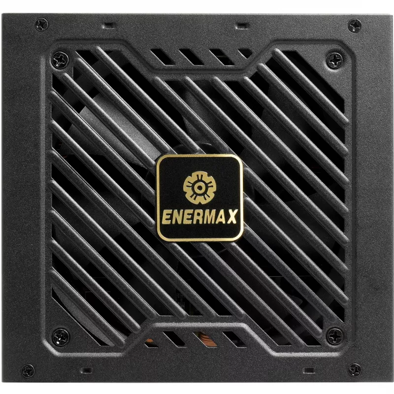 Barošanas bloks Enermax ERV650G-AHG-NAC 650 W