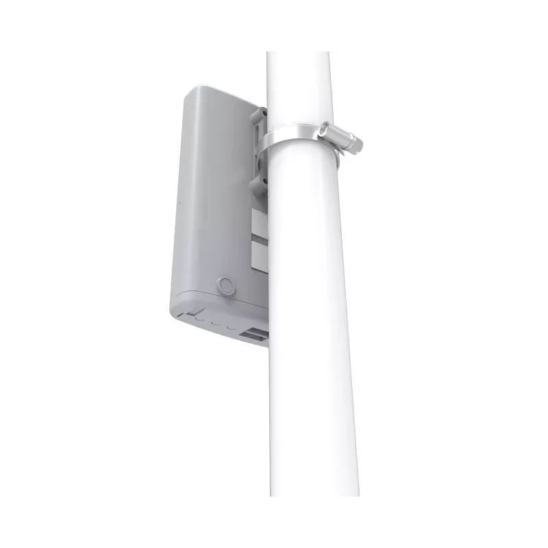Vadu maršrutētājs MikroTik PowerBox RB750P-PBR2