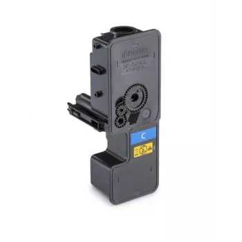 KYOCERA TK-5230C tonera kasetne 1 gab. oriģināla ciāna