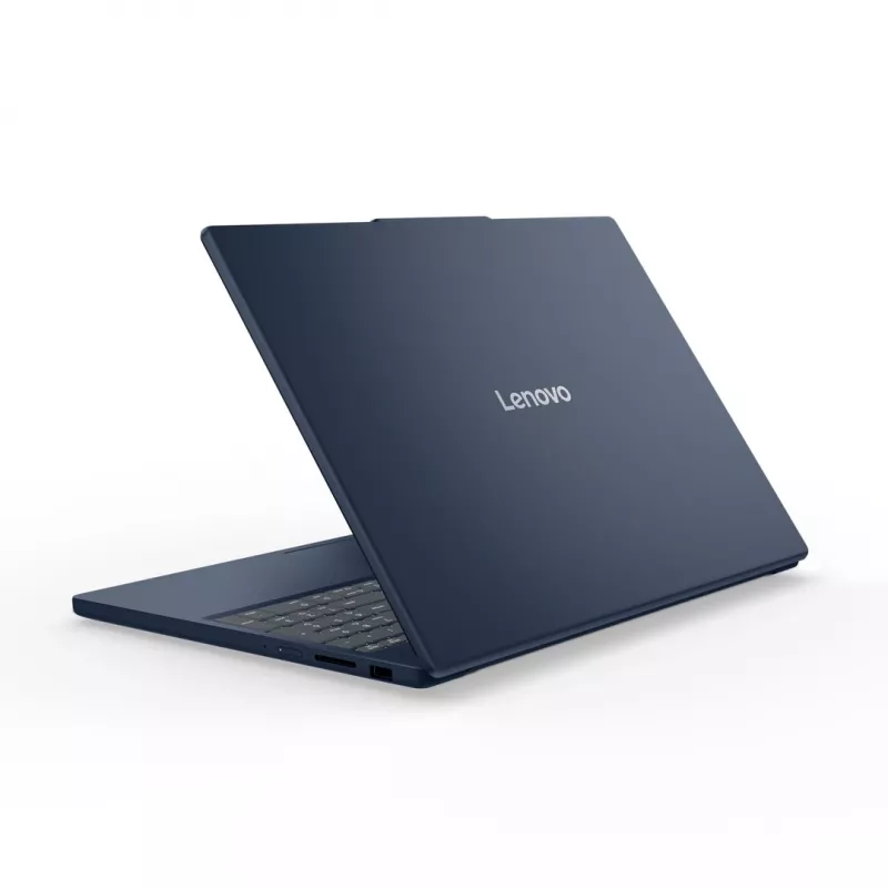 Lenovo IdeaPad plāns 3 15ARP10 — Ryzen 5 7535HS, 16 GB DDR5, 512 GB NVMe SSD, 15,3 collu WUXGA IPS, Windows 11
