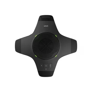 SNOM IP konferences tālrunis C52-52SP DECT skaļruņa/mikrofona paplašinājums