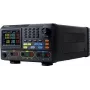 VOLTCRAFT DLP-3303 Laboratorijas barošanas avots, regulējams 0–30 V, 0–3 A, 198 W, RS-232 Slave funkcija, izeju skaits 3 x (VC-13095695)