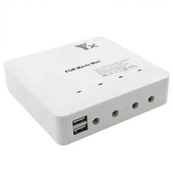 Lādētājs DJI Mini 2