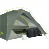 Jack Wolfskin 3008001_4311_OS zaļš