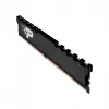 Desktop RAM PATRIOT Premium Melns DDR4 32GB 3200MHz CL22 1x32GB…