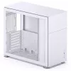 PC Case Jonsbo D41 STD Midi Tower balta