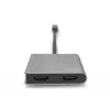 USB Type-C Adapter Digitus DA-70828