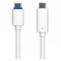 UBIQUITI G4 DURVJU ZVANA PRO POE UZ USB-C KABELIS. SEPTIŅUS METRUS GARŠ USB KABELIS, KAS SAVIENO G4 DURVJU ZVANU PRO AR POE AVOTU
