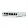 Alta Labs S8-POE tīkla slēdzis Pārvaldīts Gigabit Ethernet (10/100/1000) Power over Ethernet (PoE) Balts