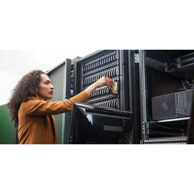 Iekšējais cietais disks Western Digital 16 TB 3,5 collu Serial ATA WD161KRYZ