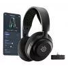 Austiņas Steelseries 61676