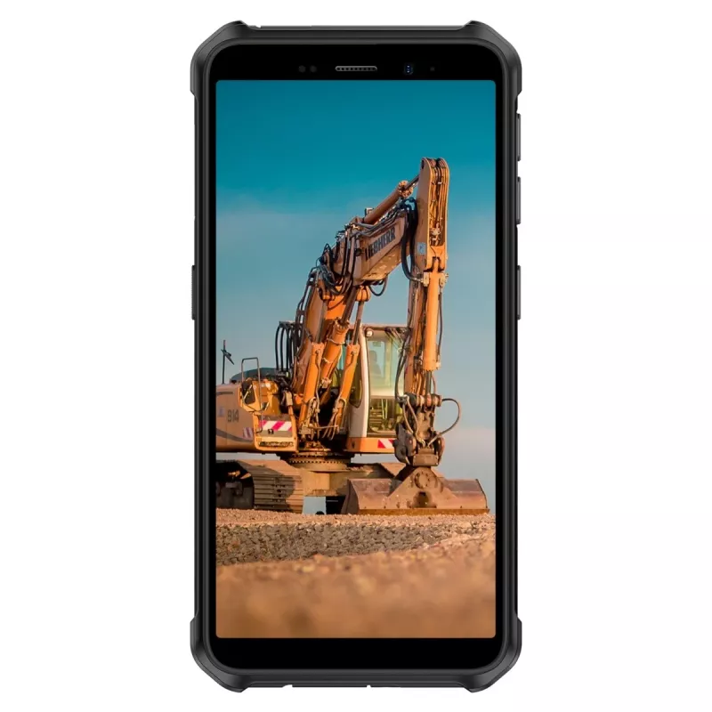 Viedtālrunis Ulefone Armor X12 3GB/32GB (Melns)