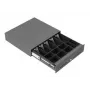 Kases atvilktnes pamatne APG SL3000-0032 APG Cash Drawer Cash Bases klāstam