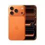 Apple iPhone 17 Pro - 5G viedtālrunis - Dual-SIM / Iekšējā atmiņa 1 TB - OLED displejs - 6,3 collas - 2622 x 1206 pikseļi (120 Hz)