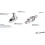Plakanis Keystone modulis ShiverPeaks BS08-01041-2