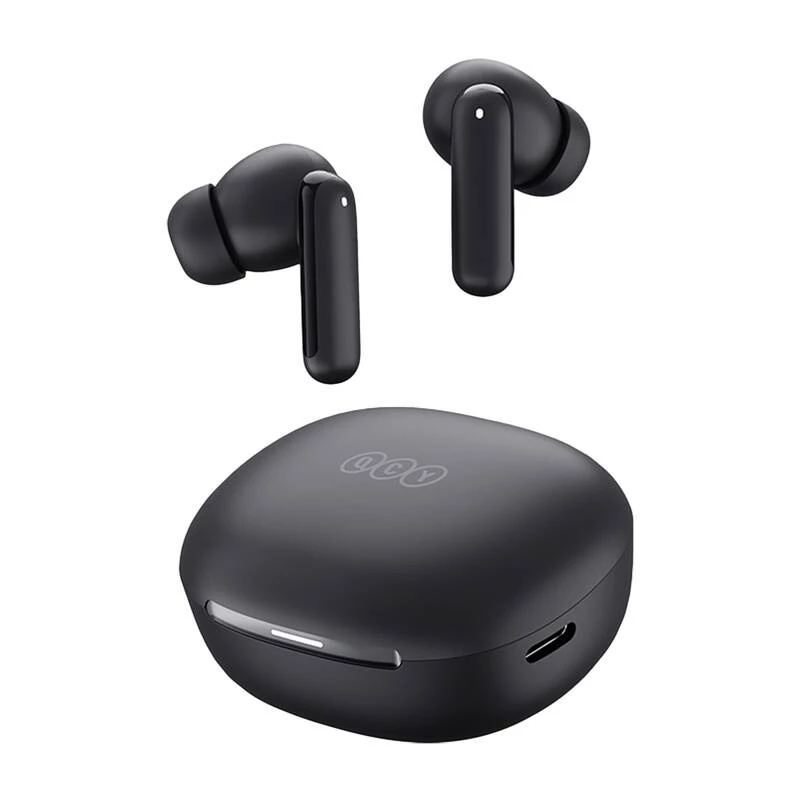 Austiņas QCY MeloBuds HT16