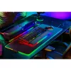 Razer MelnsWidow V4 Pro klaviatūra spēlēm USB QWERTZ vācu melna