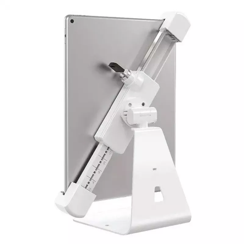 Planšetdatora drošības korpuss Barkan T71HL 35,6 cm Universāls Balts