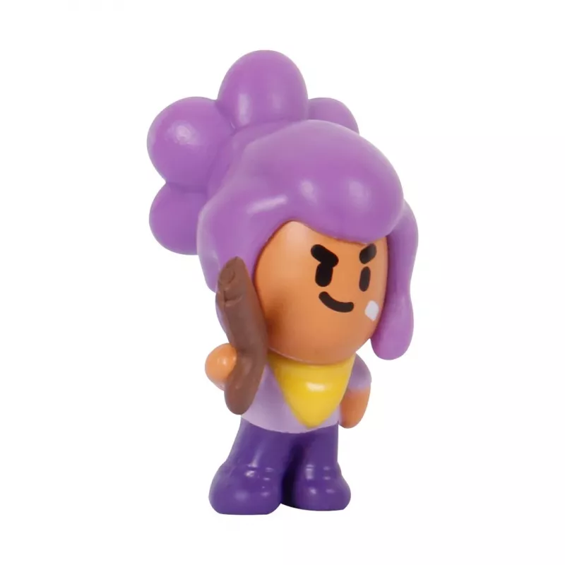 BRAWL STARS S2 FIGŪRU -12 GAB. DELUXE KASTE